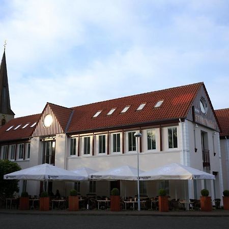 Stadthotel Werther Werther  Kültér fotó