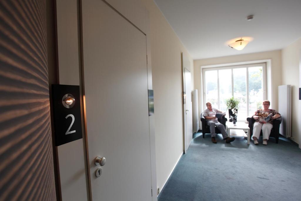 Stadthotel Werther Werther  Szoba fotó