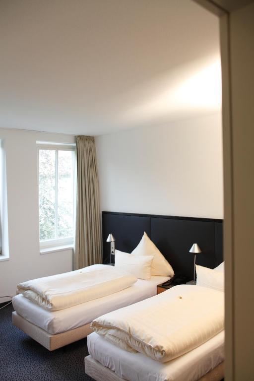 Stadthotel Werther Werther  Szoba fotó