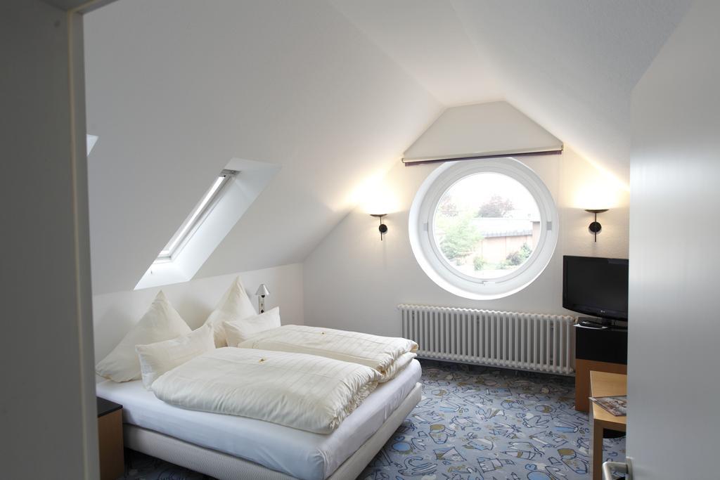 Stadthotel Werther Werther  Szoba fotó