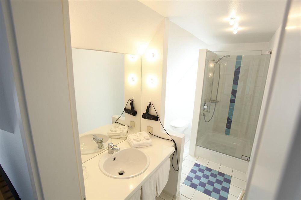 Stadthotel Werther Werther  Kültér fotó