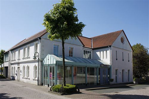 Stadthotel Werther Werther  Kültér fotó