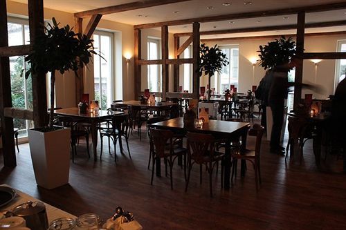 Stadthotel Werther Werther  Kültér fotó