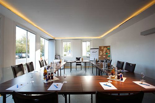 Stadthotel Werther Werther  Kültér fotó