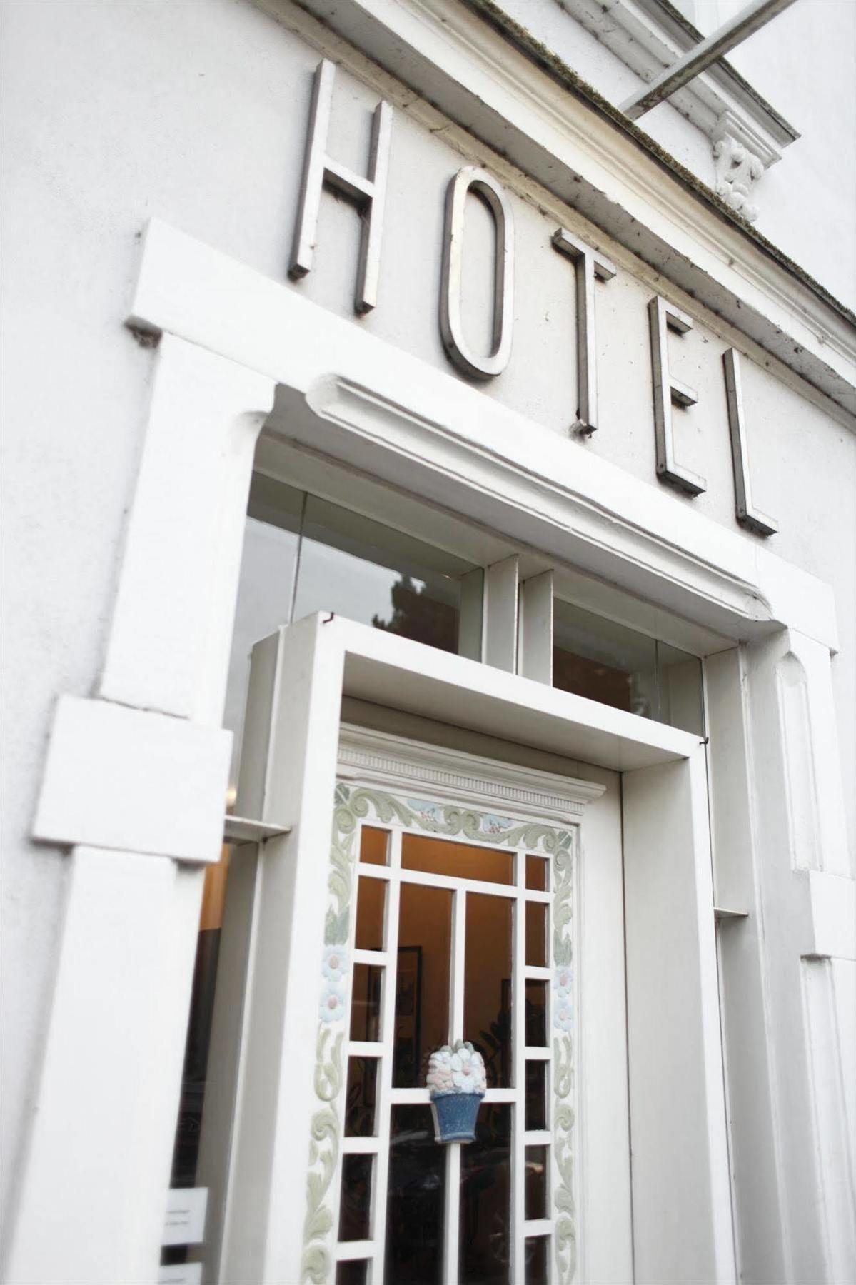 Stadthotel Werther Werther  Kültér fotó